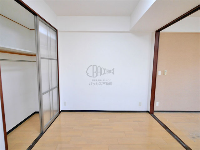 コンソラーレ上町台Ⅱ 1LDK 34.95㎡