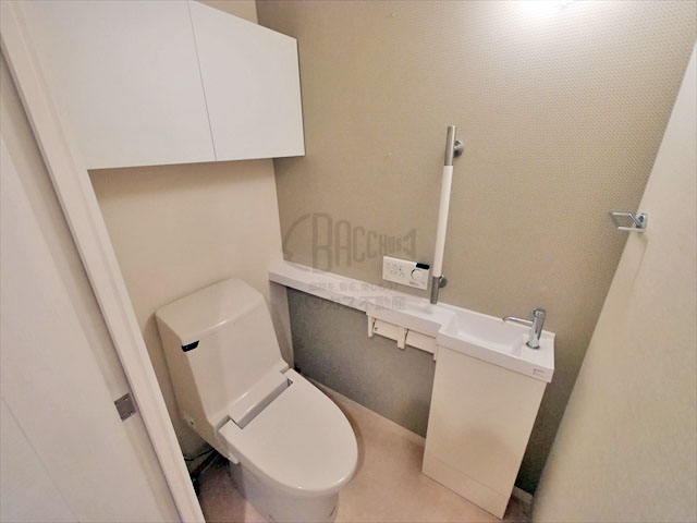 グランドメゾン京町堀タワー 2LDK 71.10㎡