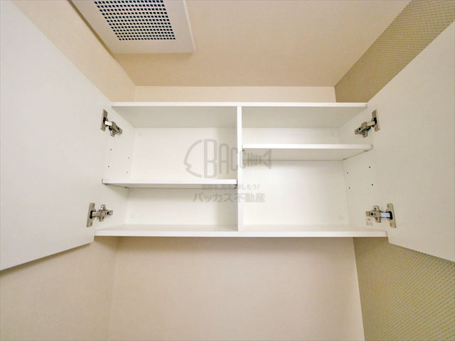 グランドメゾン京町堀タワー 2LDK 71.10㎡