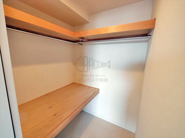 グランドメゾン京町堀タワー 2LDK 71.10㎡