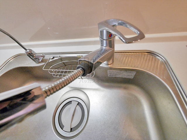 グランドメゾン京町堀タワー 2LDK 71.10㎡