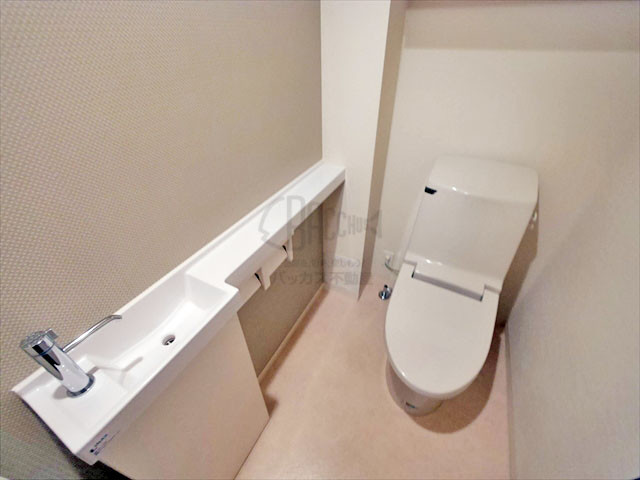 グランドメゾン京町堀タワー 2LDK 65.74㎡