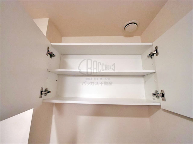 グランドメゾン京町堀タワー 2LDK 65.74㎡