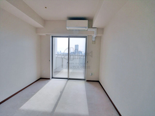 グランドメゾン京町堀タワー 2LDK 65.74㎡