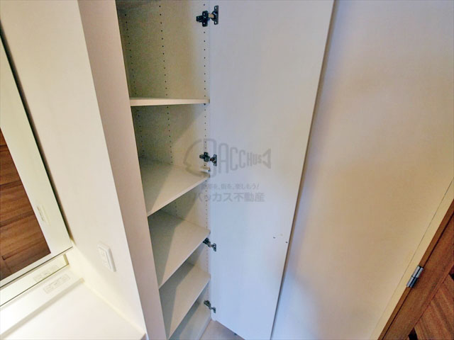 グランドメゾン京町堀タワー 2LDK 65.74㎡