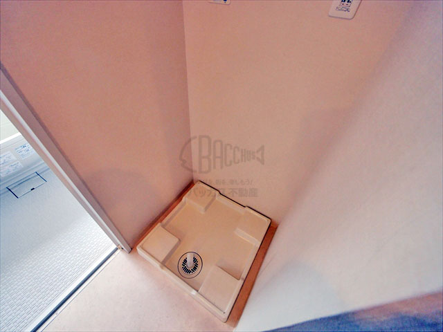 グランドメゾン京町堀タワー 2LDK 65.74㎡