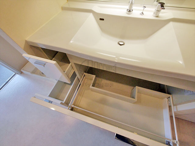 グランドメゾン京町堀タワー 2LDK 65.74㎡