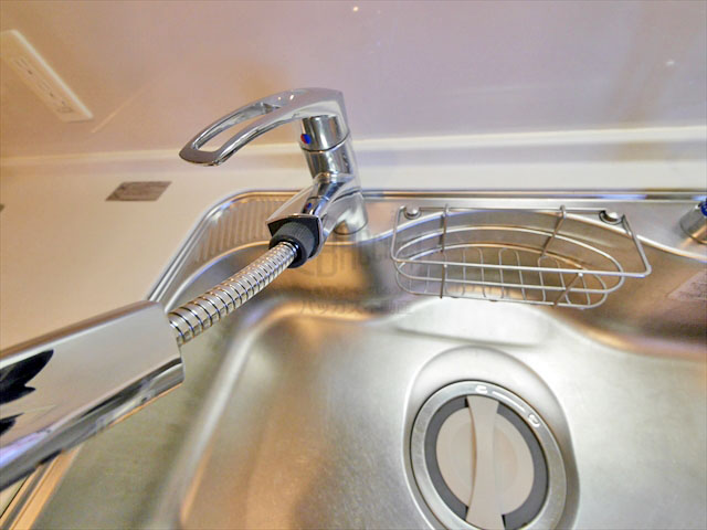 グランドメゾン京町堀タワー 2LDK 65.74㎡