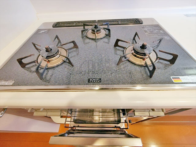 グランドメゾン京町堀タワー 2LDK 65.74㎡