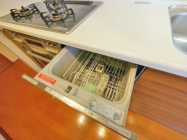 グランドメゾン京町堀タワー 2LDK 65.74㎡