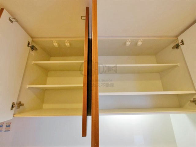 グランドメゾン京町堀タワー 2LDK 65.74㎡