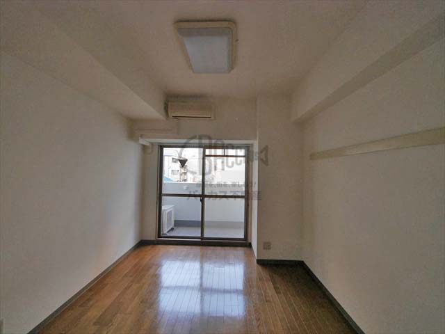 アーバンシティ上本町 1K 23.4㎡