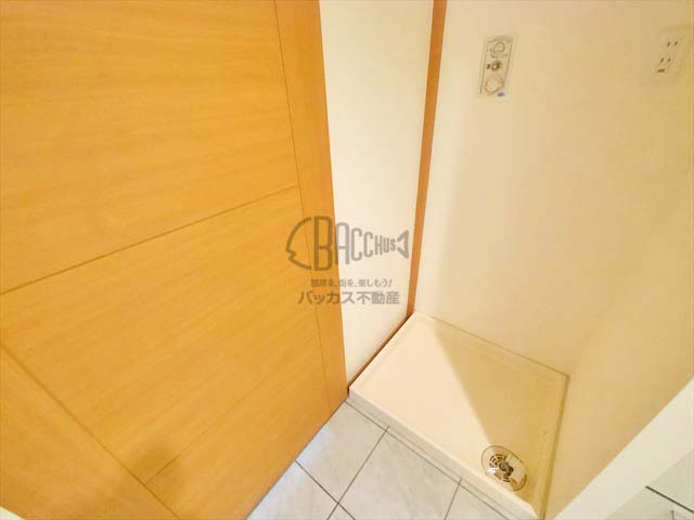 リーガルタワー船場 3LDK 68.19㎡
