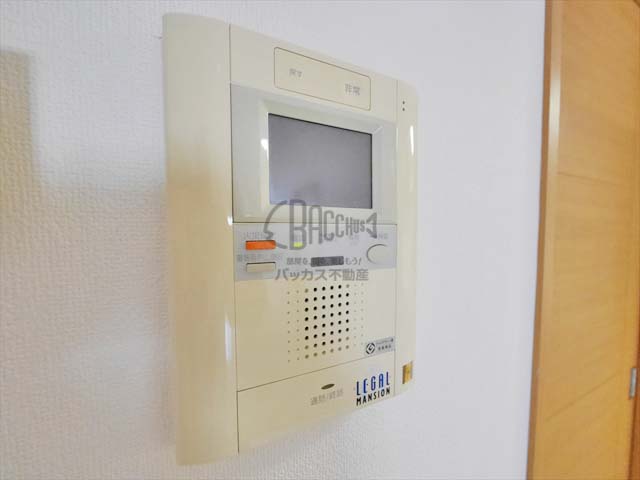 リーガルタワー船場 3LDK 68.19㎡