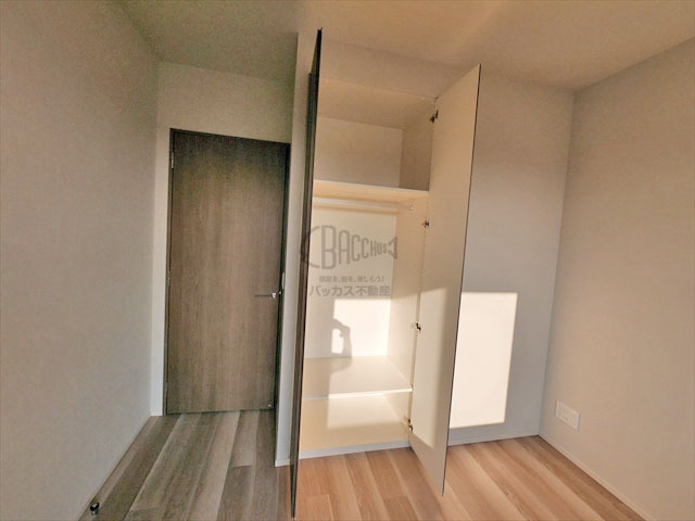 クラッシィタワー淀屋橋 3LDK 77.95㎡