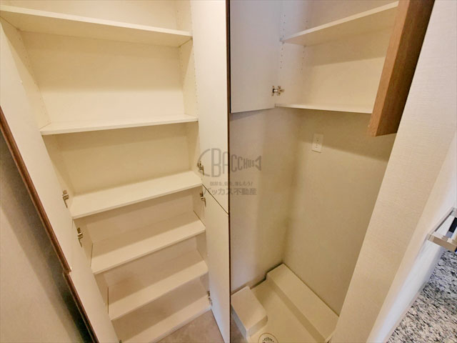 クラッシィタワー淀屋橋 3LDK 77.95㎡