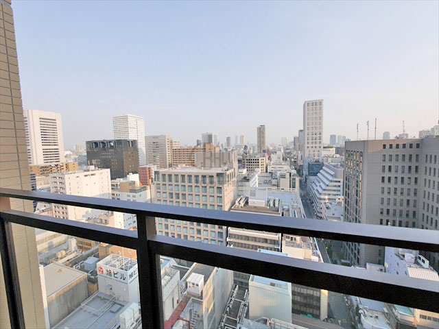 クラッシィタワー淀屋橋 3LDK 77.95㎡