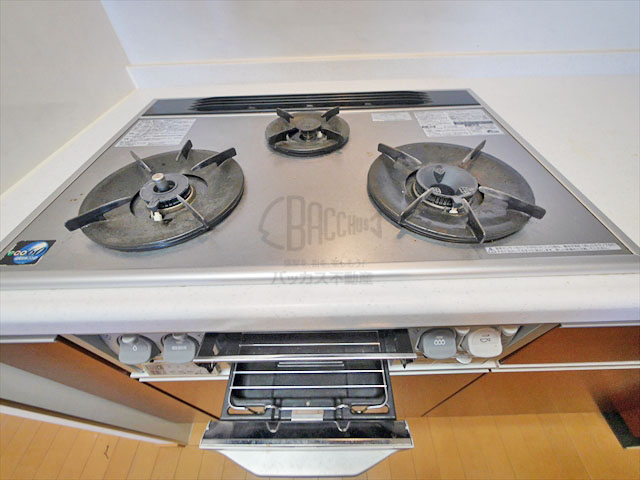 リーガルタワー船場 3LDK 102.78㎡