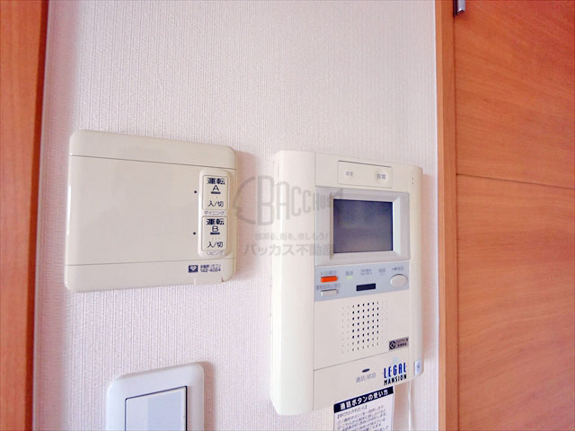 リーガルタワー船場 3LDK 102.78㎡