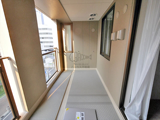 クラッシィタワー淀屋橋 2LDK 62.80㎡