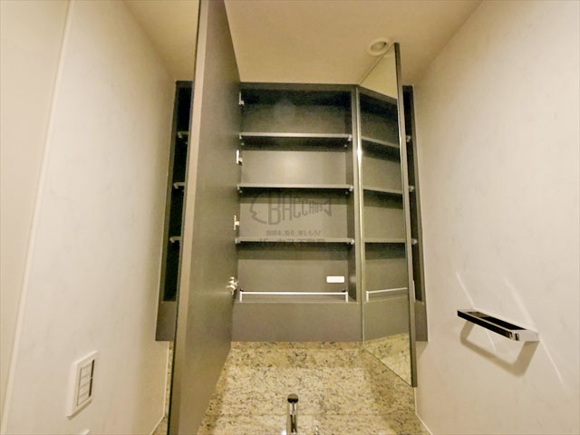 クラッシィタワー淀屋橋 2LDK 62.80㎡