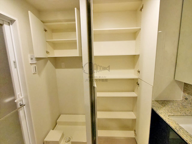 クラッシィタワー淀屋橋 2LDK 62.80㎡