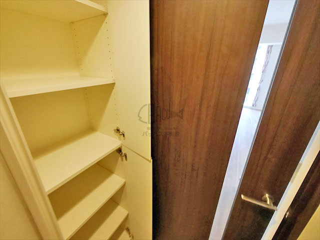 クラッシィタワー淀屋橋 2LDK 62.80㎡