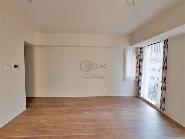 クラッシィタワー淀屋橋 2LDK 62.80㎡