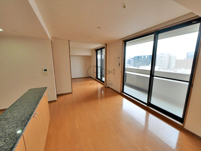 リーガルタワー大阪 1LDK 52.93㎡