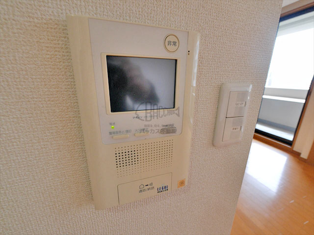 リーガルタワー大阪 1LDK 52.93㎡
