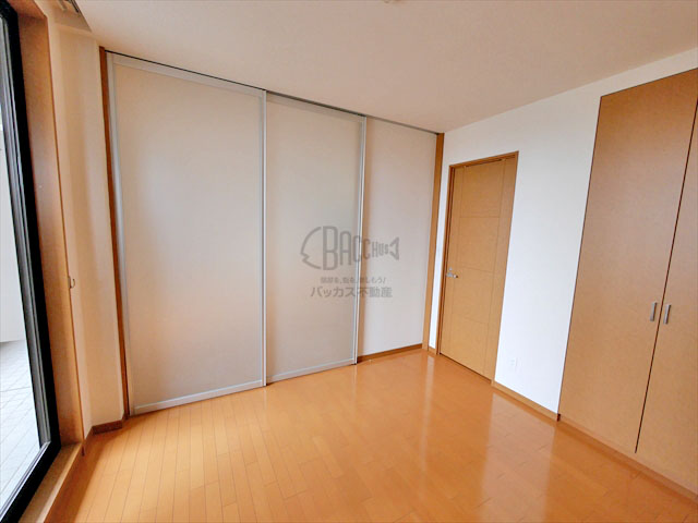 リーガルタワー大阪 1LDK 52.93㎡