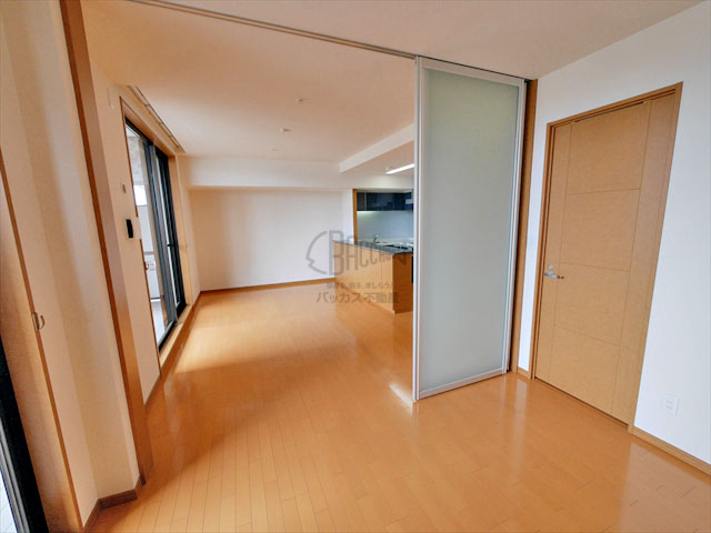 リーガルタワー大阪 1LDK 52.93㎡