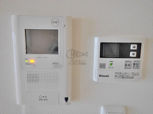 カラムス夕陽ヶ丘 1LDK 41.16㎡