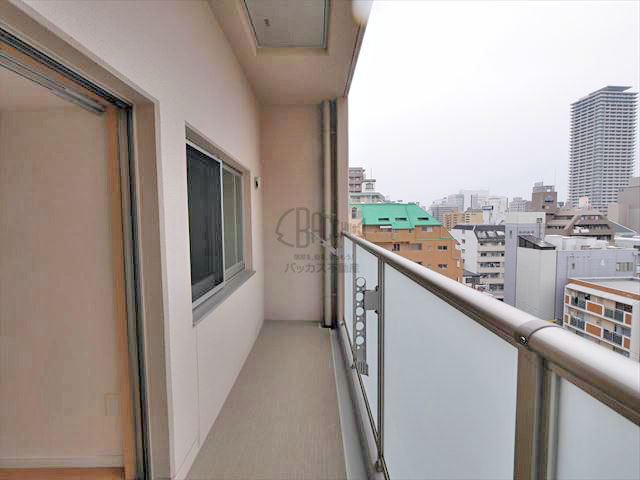 カラムス夕陽ヶ丘 1LDK 41.16㎡