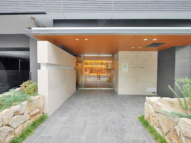 S-GLANZ大阪同心 3LDK 73.50㎡