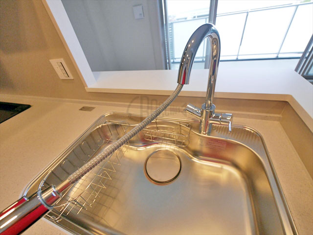 S-GLANZ大阪同心 3LDK 70.28㎡