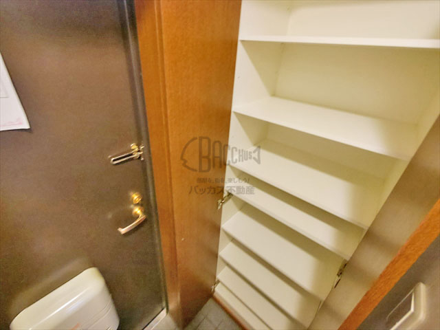 プレジオ中之島 1K 27.90㎡