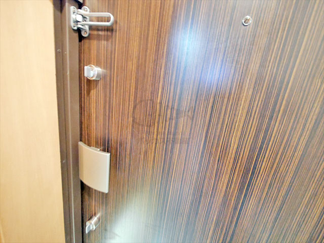 プロスペクト中之島 1K 25.45㎡