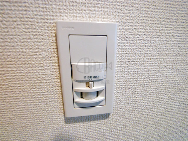 プロスペクト中之島 1K 25.45㎡