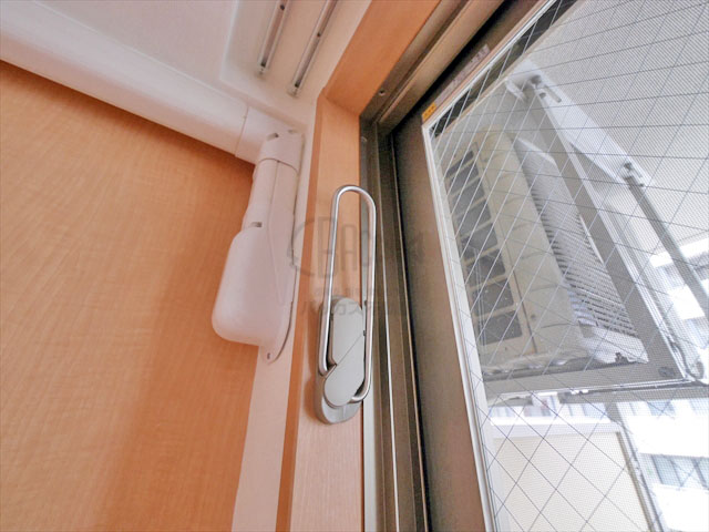 プロスペクト中之島 1K 25.45㎡