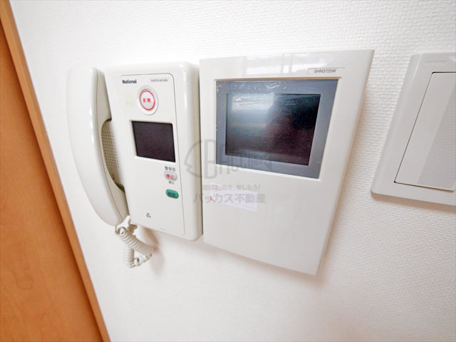 プロスペクト中之島 1K 25.45㎡