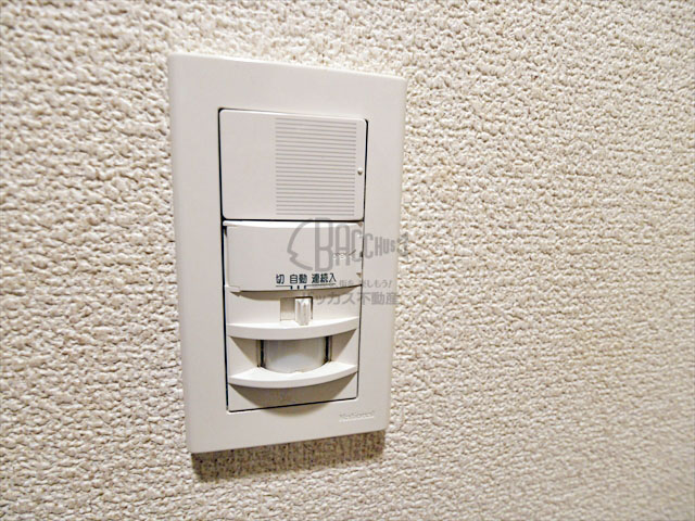 エイペックス京町堀 Dtype 1K 25.04㎡