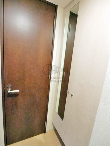 エイペックス京町堀 Dtype 1K 25.04㎡
