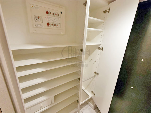 プレサンスレジェンド堺筋本町タワー 2LDK 56.37㎡