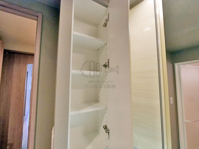 プレサンスレジェンド堺筋本町タワー 2LDK 56.37㎡