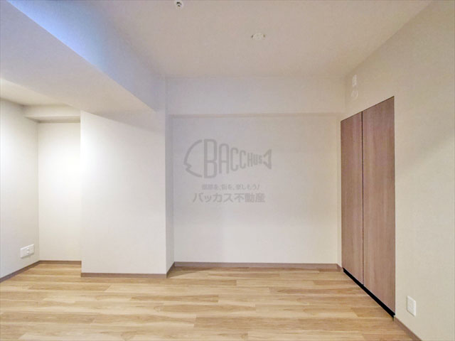 プレサンスレジェンド堺筋本町タワー 2LDK 56.37㎡
