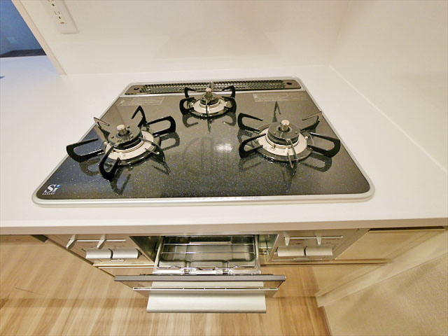 プレサンスレジェンド堺筋本町タワー 2LDK 56.37㎡