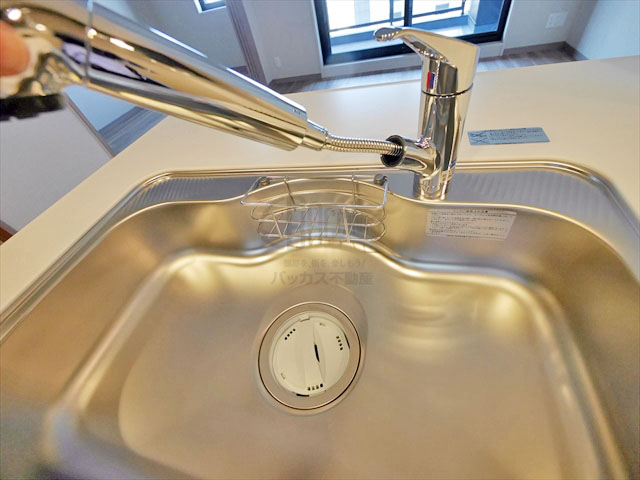 プレサンスレジェンド堺筋本町タワー 2LDK 56.37㎡