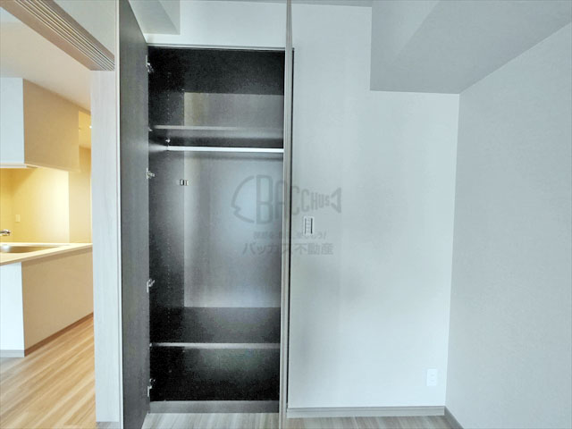 プレサンスレジェンド堺筋本町タワー 2LDK 56.37㎡
