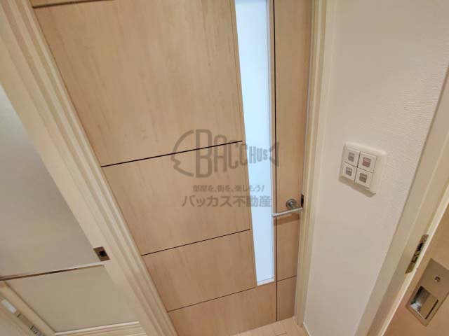 アーバネックス北浜 1R 29.00㎡